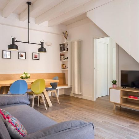 פלרמו Le Niche Holiday Homes By Wonderful Italy מראה חיצוני תמונה