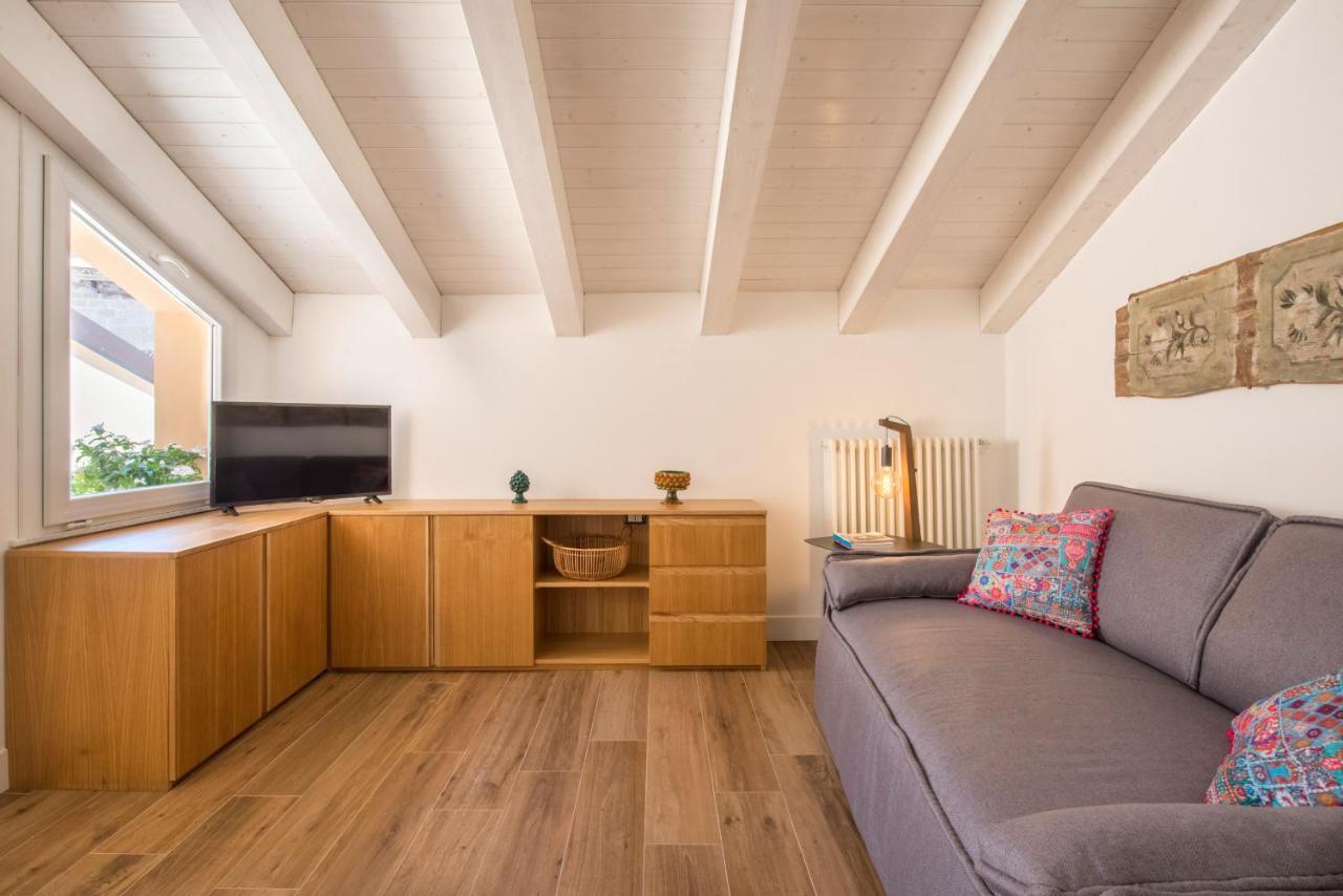 פלרמו Le Niche Holiday Homes By Wonderful Italy מראה חיצוני תמונה