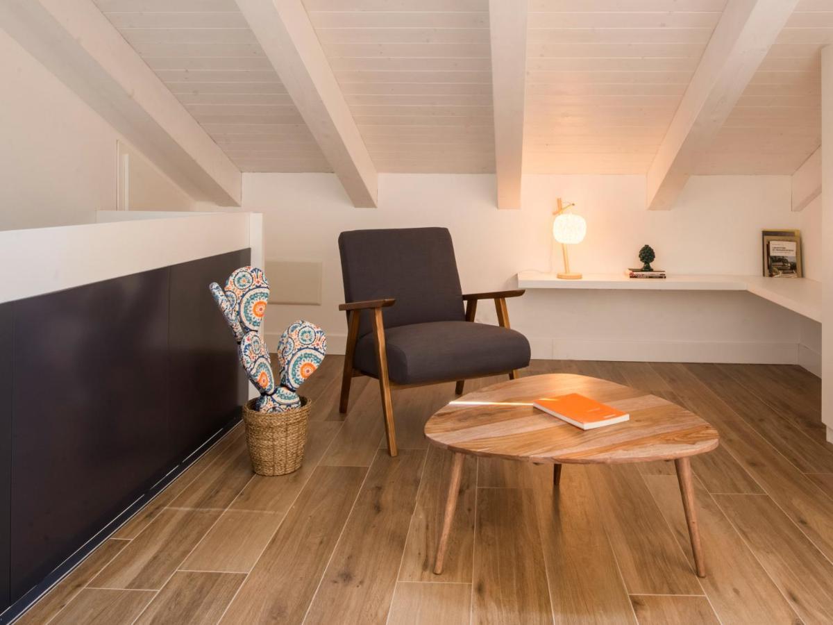 פלרמו Le Niche Holiday Homes By Wonderful Italy מראה חיצוני תמונה